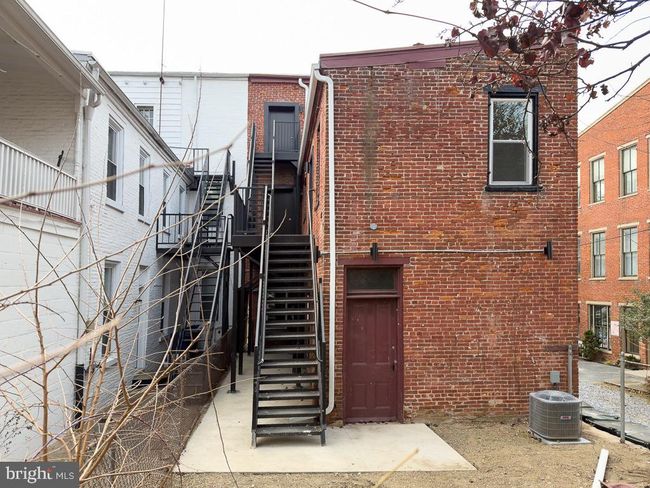 3 - 11 E Walnut St, Home with 1 bedrooms, 1 bathrooms and null parking in LANCASTER PA | Image 18