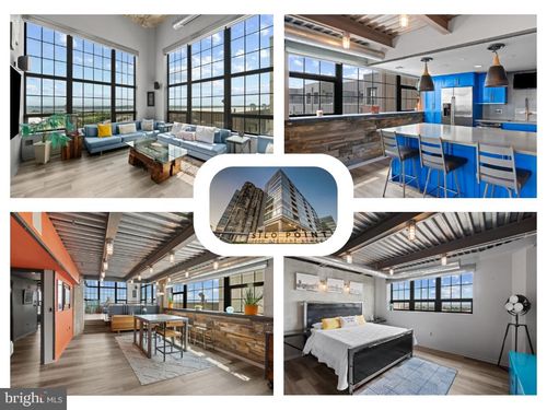 unit-1119-1200 Steuart St, BALTIMORE, MD, 21230-5391 | Card Image