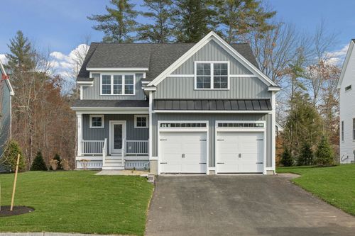14 Copp Dr, Rochester, NH, 03868-8534 | Card Image