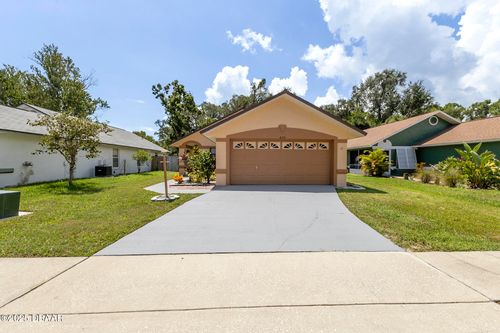 830 Lakeland Dr, PORT ORANGE, FL, 32127-9239 | Card Image