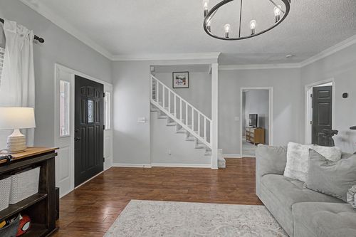 109 Saint Andrews Dr, Hendersonville, TN, 37075-2614 | Card Image