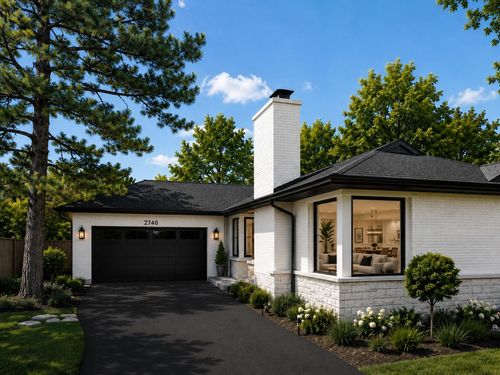 2740 Orchard Ln, Wilmette, IL, 60091-2142 | Card Image