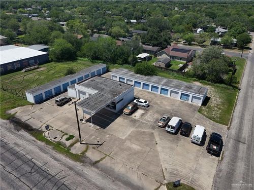 1811 S Washington Street, Beeville, TX, 78102 | Card Image