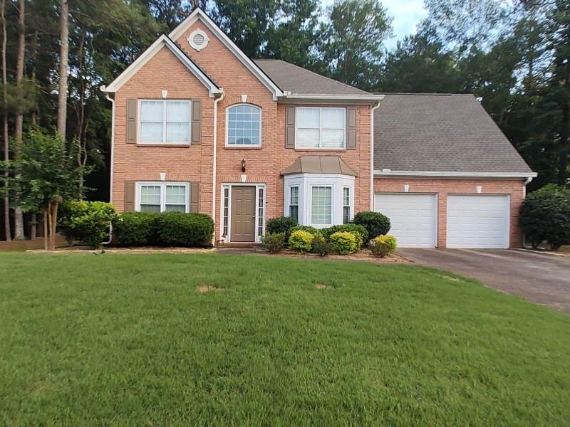 Lamont Dr, Mableton, GA 30126