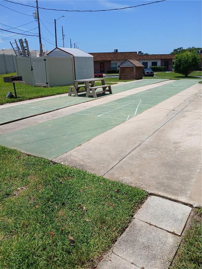 SHUFFLEBOARD | Image 25