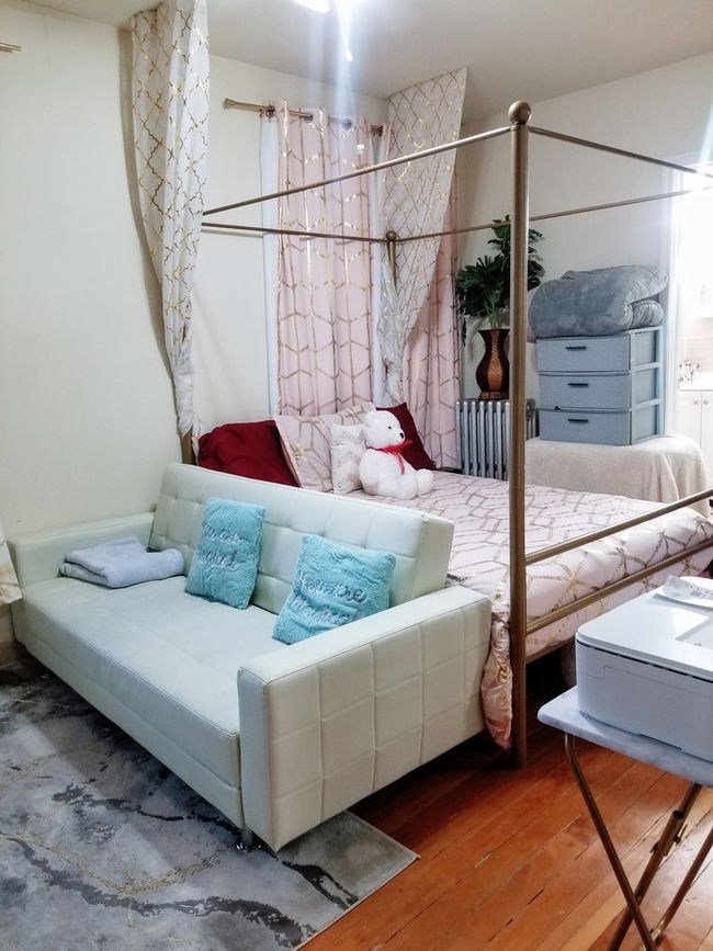 APT-211 - 4764 Virginia Ave, Condo with 0 bedrooms, 1 bathrooms and null parking in Chicago IL | Image 7