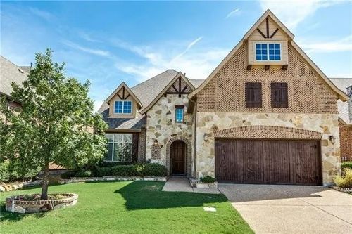 7326 Canadian Drive, Irving, TX, 75039 | Card Image