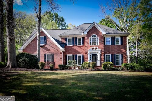 1015 Presidents Ln, Lawrenceville, GA, 30043-4176 | Card Image