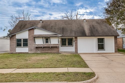 4301 Oleander Trl, Mesquite, TX, 75150-2337 | Card Image