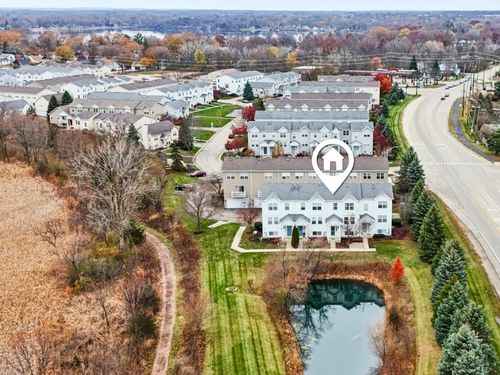 3 W Big Horn Dr, Hainesville, IL, 60073-4722 | Card Image