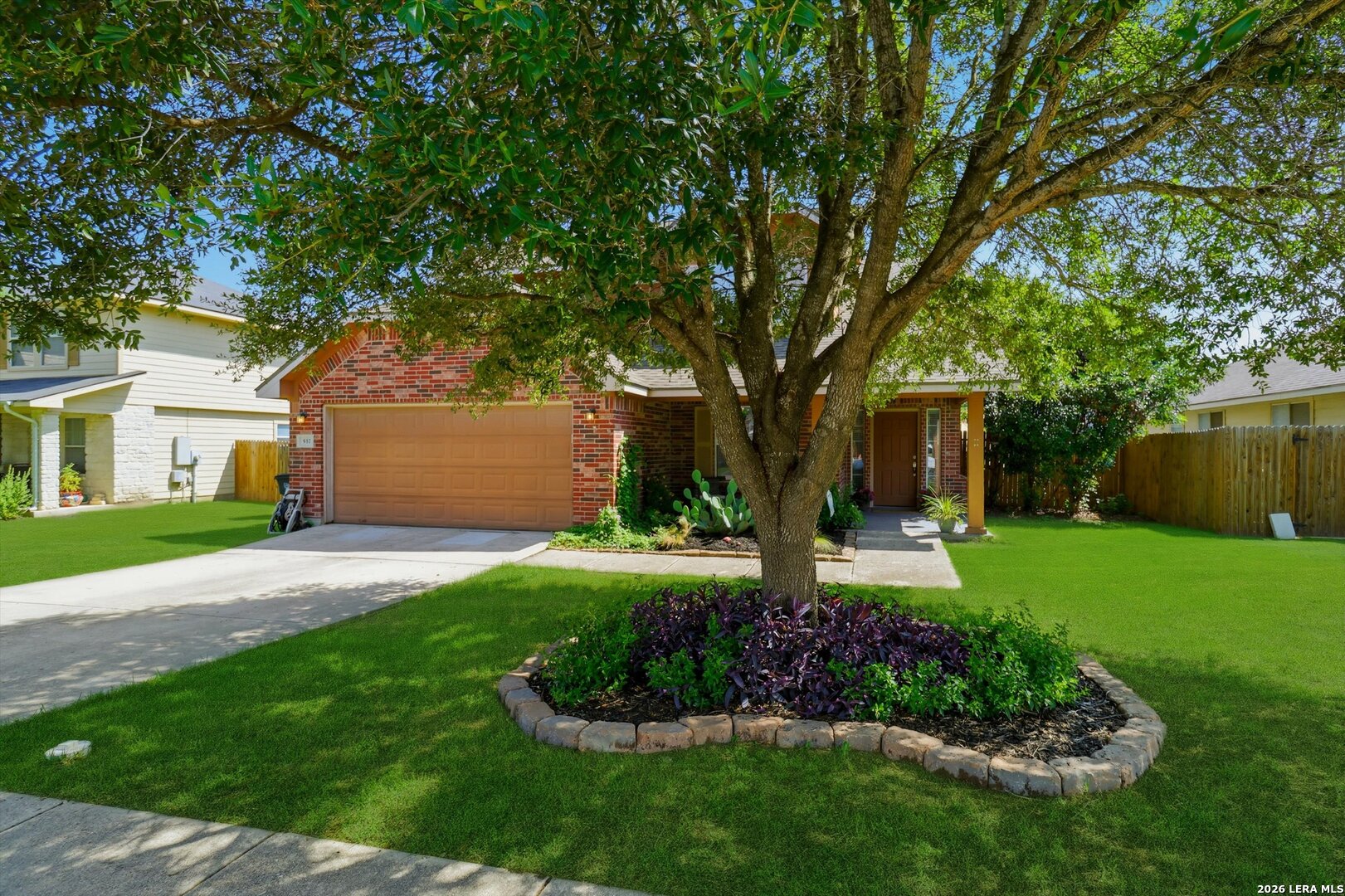 Residential in New Braunfels 4