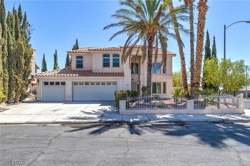 3486 Artemis St, Las Vegas, NV, 89117-1082 | Card Image