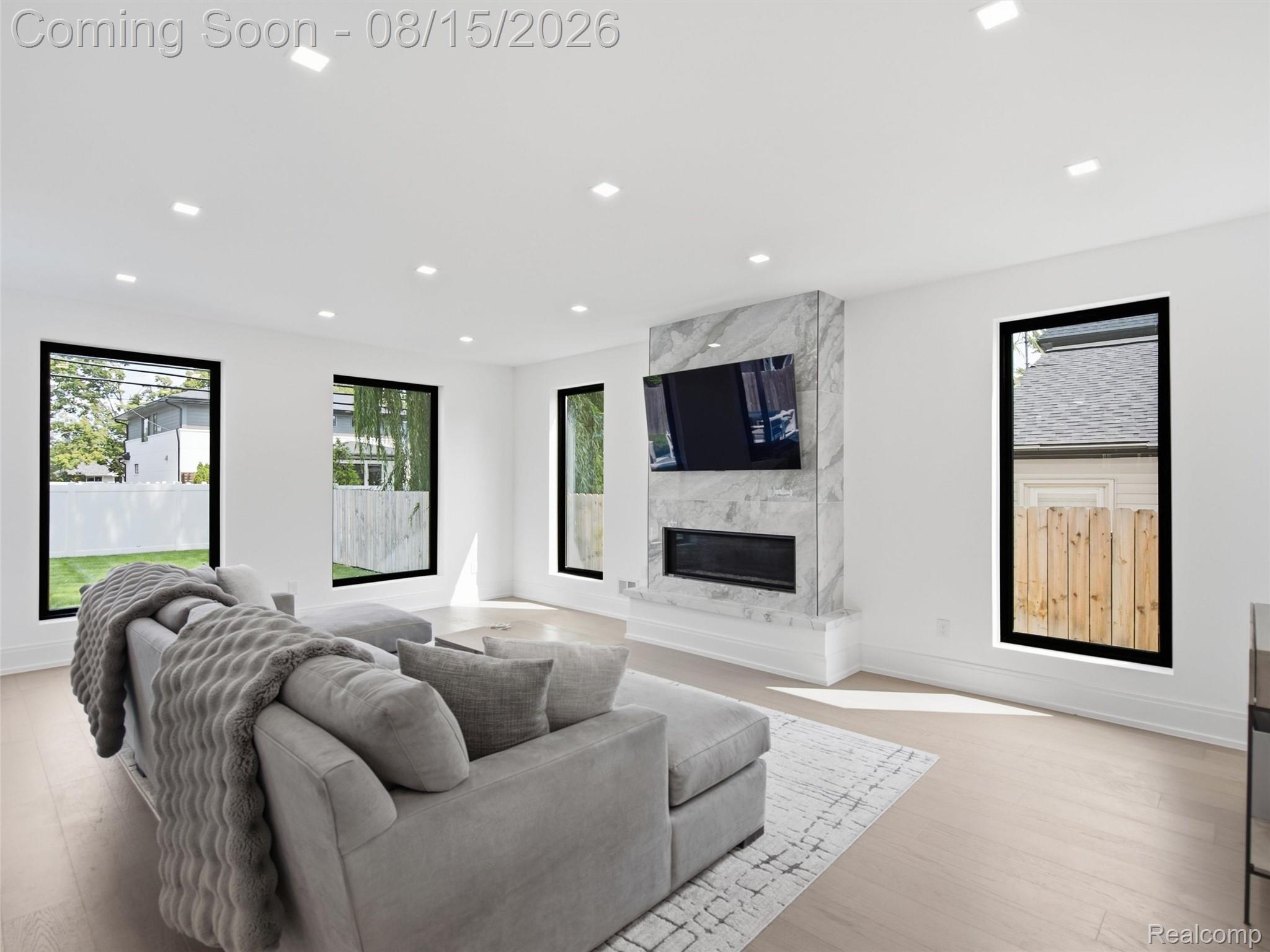 Residential in Royal Oak 5