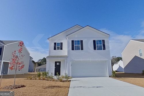 106 Inez Ave, Springfield, GA, 31329-5191 | Card Image