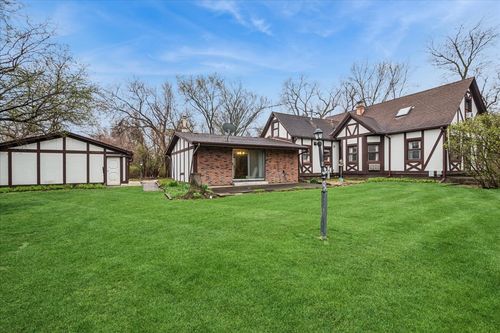 609 Forest Edge Ln, Des Plaines, IL, 60016-4865 | Card Image
