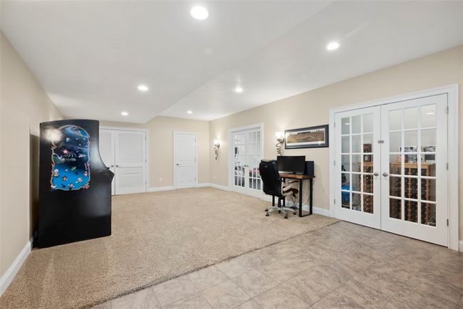 202 Emerson Pines Dr, House other with 5 bedrooms, 5 bathrooms and 4 parking in Cranberry Township PA | Image 37