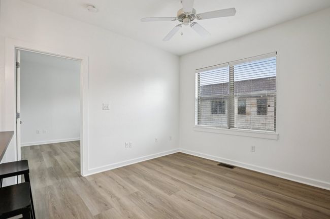 Another view of the upstairs living area. | Image 22