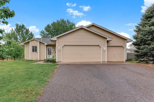 435 Birch Ave Nw, Saint Michael, MN, 55376-1016 | Card Image