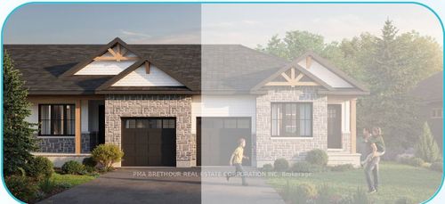 66 Doctor Agnes Craine Drive, Smiths Falls, ON, K7A0B6 | Card Image