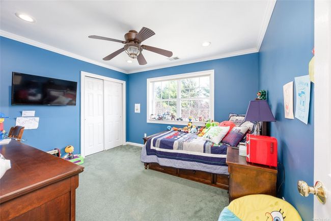 3 Mulberry Ct, House other with 5 bedrooms, 5 bathrooms and null parking in Miller Place NY | Image 23