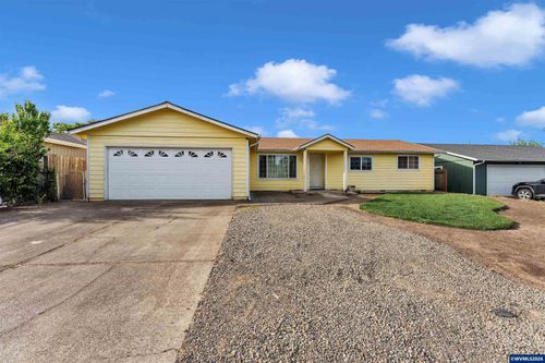 435 Buckboard Ct Se, Salem, OR, 97317-5256 | Card Image