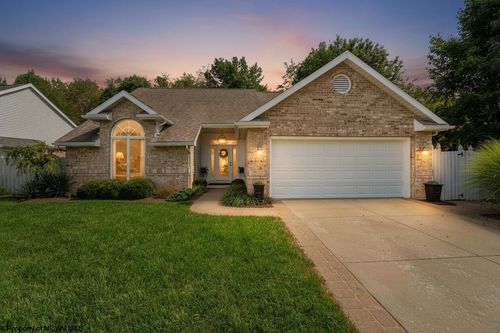 4001 Morningside Way, Morgantown, WV, 26505-2339 | Card Image