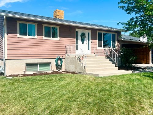 3258 S 4665 W, West Valley City, UT, 84120-1540 | Card Image