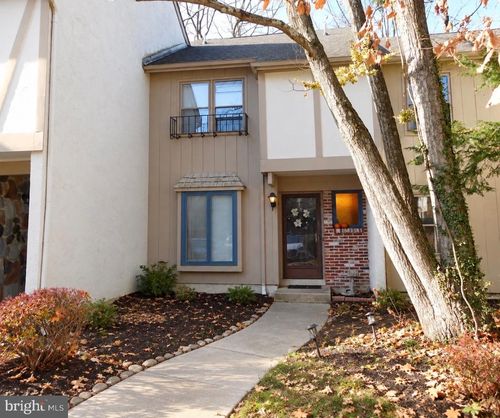 509 Jaeger Ct, SICKLERVILLE, NJ, 08081-1110 | Card Image
