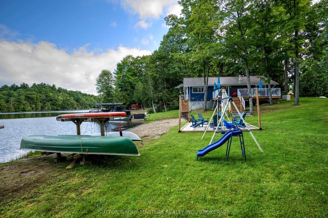 104 Killenbeck Lane, House other with 2 bedrooms, 2 bathrooms and 6 parking in Lansdowne ON | Image 32