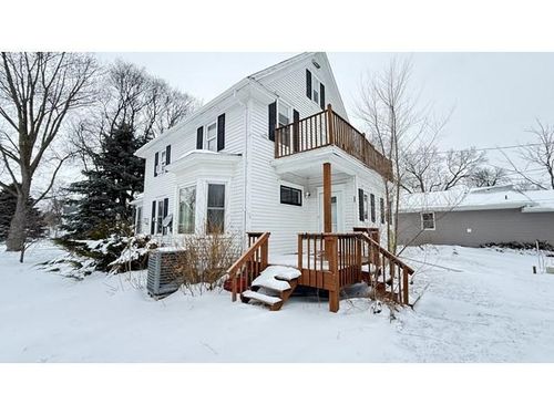 712 3rd Avenue, Madison, MN, 56256 | Card Image