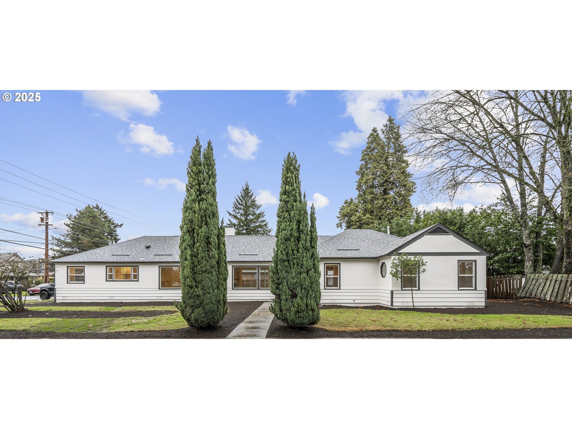 College St, Newberg, OR 97132