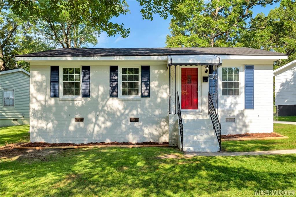 Residential in Roanoke Rapids