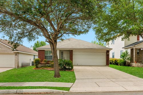 3322 Butler Pass, San Antonio, TX, 78223-4852 | Card Image