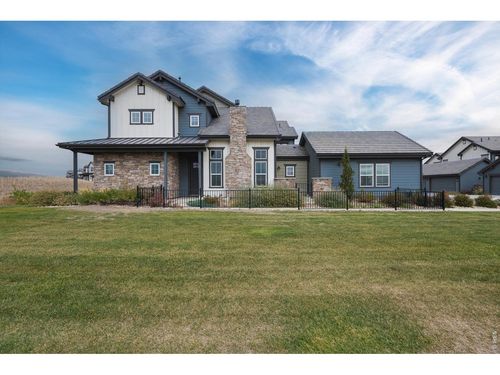 2611 Prairie Flax St, Berthoud, CO, 80513-8261 | Card Image