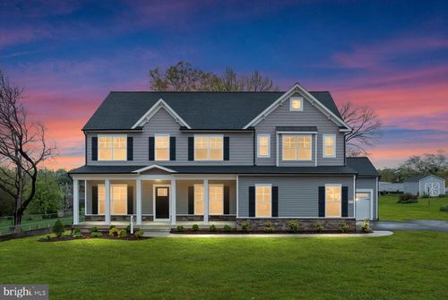 575 Solgrove Rd, WARRENTON, VA, 20186-2020 | Card Image