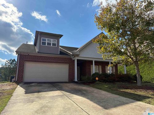 4489 Fairmont Drive, PINSON, AL, 35126 | Card Image