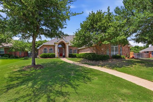 1428 Savoy Ct, Colleyville, TX, 76034-6267 | Card Image