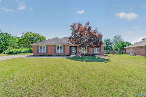 131 Cline Dr, Madison, AL, 35757-8507 | Card Image