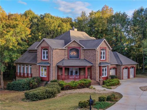 112 Limelight Dr, Anderson, SC, 29621-3677 | Card Image