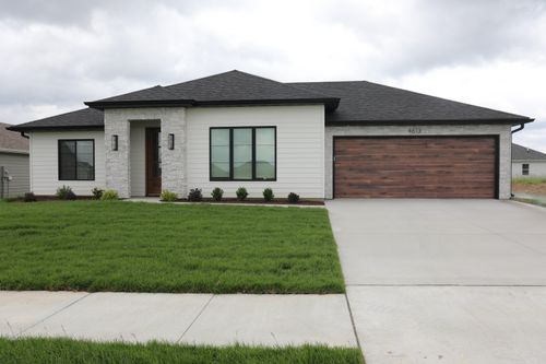 4613 Chambers Bay Dr, COLUMBIA, MO, 65201-2209 | Card Image