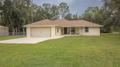 6723 Sw 95 Th Street, House other with 3 bedrooms, 2 bathrooms and null parking in Hampton FL | Image 1