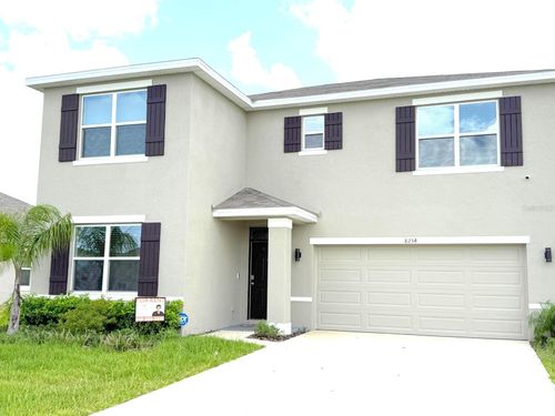 8234 Dolphin Bluff Blvd, WESLEY CHAPEL, FL, 33545-2302 | Card Image