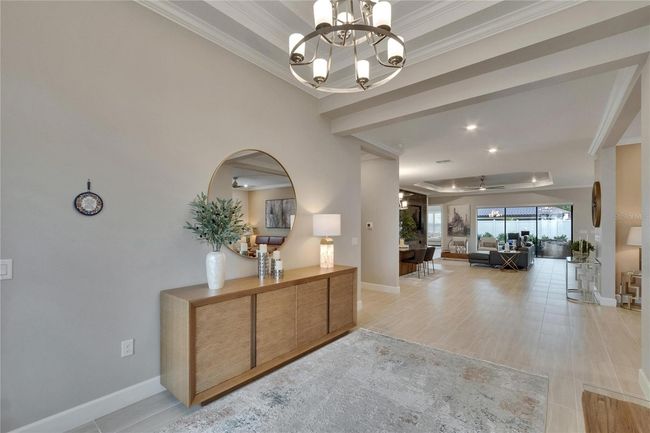 4795 Freccia Loop, House other with 3 bedrooms, 3 bathrooms and null parking in WESLEY CHAPEL FL | Image 12