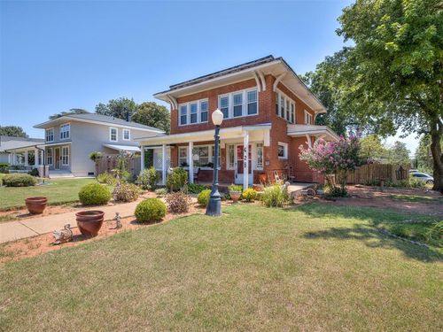 628 W Main St, Purcell, OK, 73080-4004 | Card Image