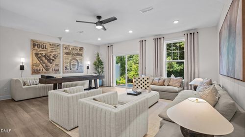 5962 Dunzo Dr, Raleigh, NC, 27617-5229 | Card Image