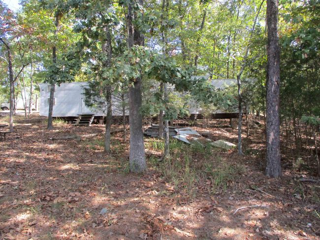6413 Whipporwill Dr, House other with 2 bedrooms, 1 bathrooms and null parking in Alexander AR | Image 15