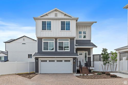 4397 W Bromwell Ct, Lehi, UT, 84043-6860 | Card Image