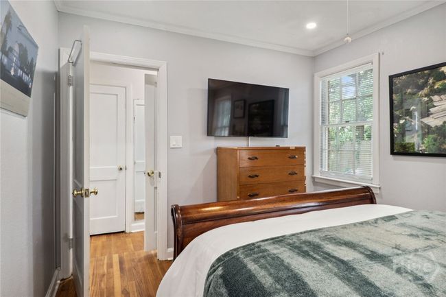 1616 Skidaway Rd, House other with 5 bedrooms, 3 bathrooms and null parking in Savannah GA | Image 37
