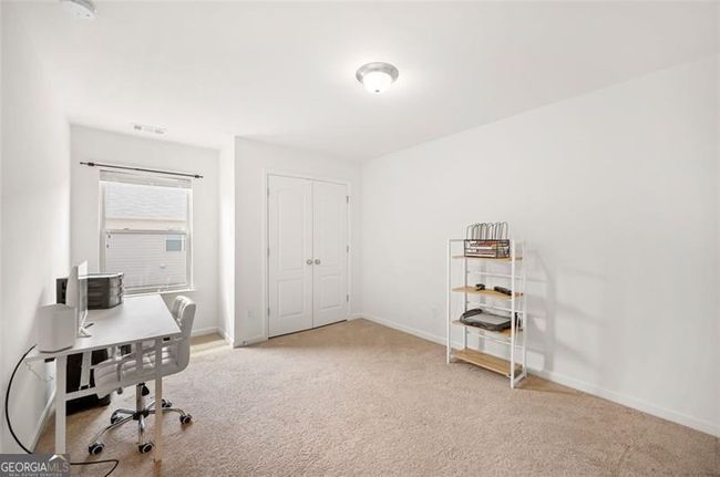 7788 Rutgers Cir, Townhouse with 3 bedrooms, 3 bathrooms and 2 parking in Fairburn GA | Image 18