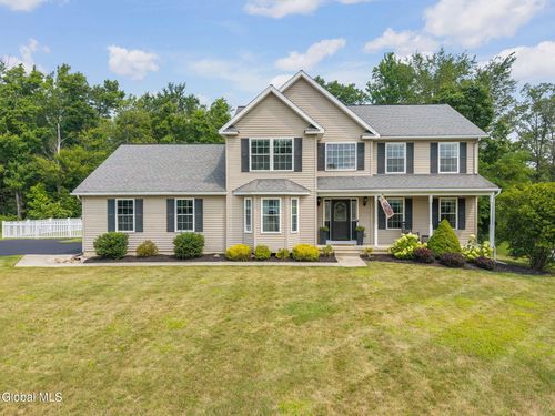 9 Dormie Ave, Mechanicville, NY, 12118-3549 | Card Image